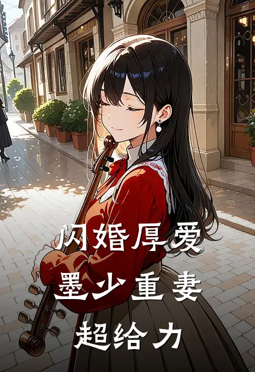 闪婚厚爱：墨少重妻超给力(墨霆渊苏晚星)最新完本小说推荐_免费小说推荐闪婚厚爱：墨少重妻超给力墨霆渊苏晚星