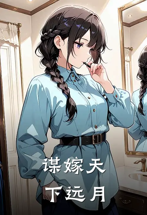 谋嫁天下 远月
