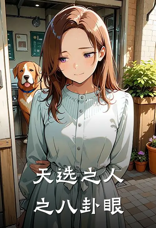 天选之人之八卦眼