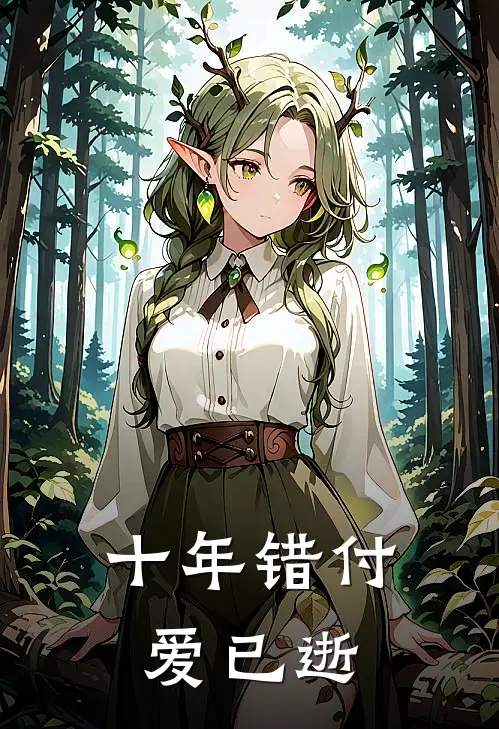 十年错付，爱已逝霍景川沈清悦免费小说全文阅读_最新章节列表十年错付，爱已逝(霍景川沈清悦)