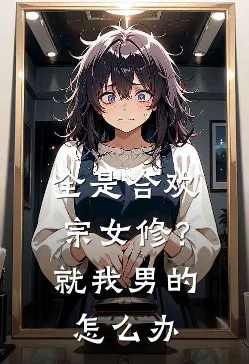 全是合欢宗女修？就我男的怎么办全文免费阅读无弹窗大结局_全是合欢宗女修？就我男的怎么办（江杰林大妞）小说免费阅读大结局