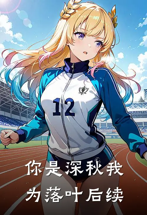你是深秋我为落叶后续