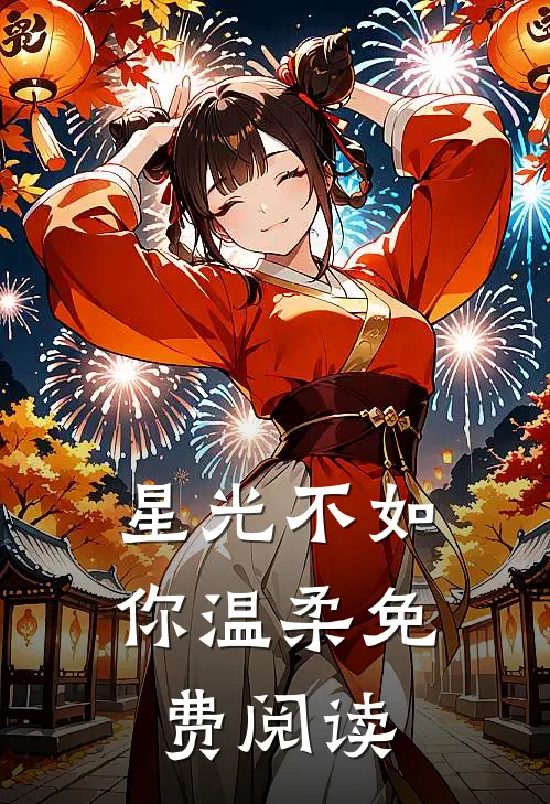 星光不如你温柔免费阅读