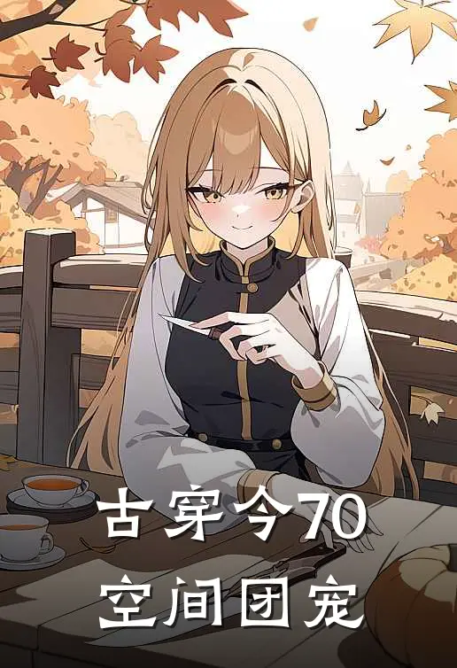 古穿今70空间团宠