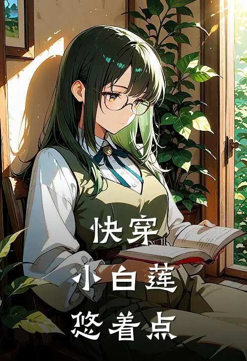 快穿：小白莲悠着点