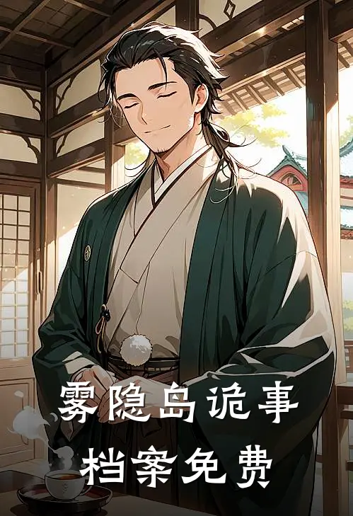雾隐岛诡事档案免费