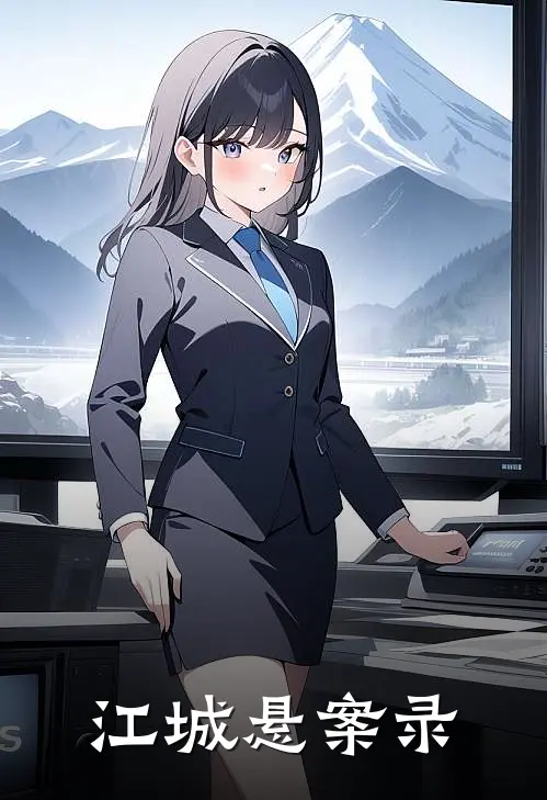 江城悬案录廖衍王彪热门小说免费阅读_网络热门小说江城悬案录(廖衍王彪)