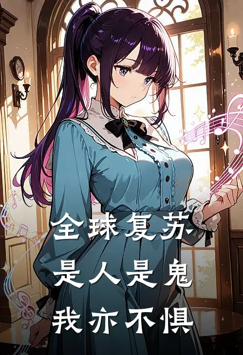 全球复苏是人是鬼我亦不惧