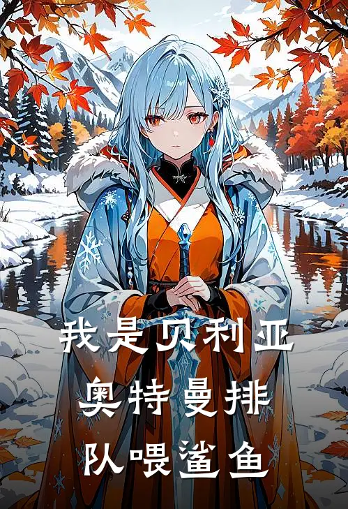 我是贝利亚奥特曼排队喂鲨鱼