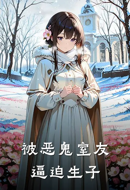 被恶鬼室友逼迫生子