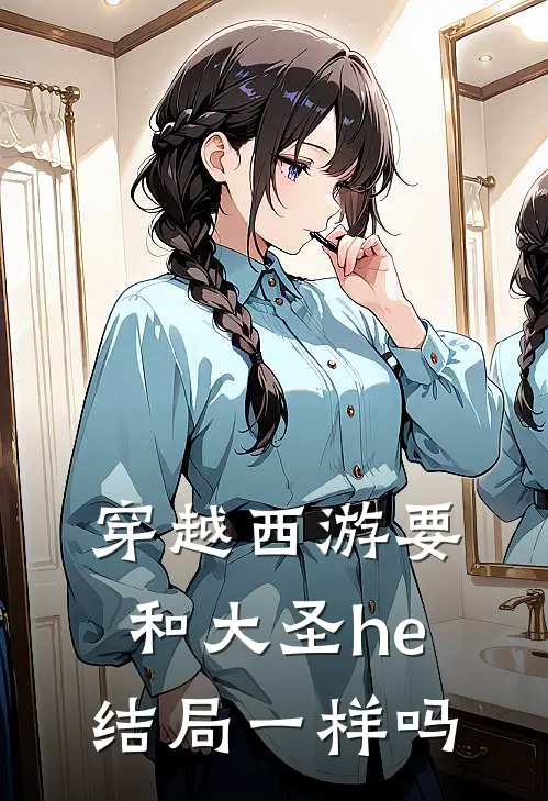 穿越西游要和大圣he结局一样吗