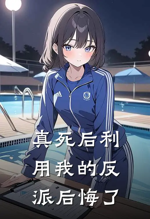 真死后利用我的反派后悔了(解凌风解玄明)完结版小说全文免费阅读_最新小说真死后利用我的反派后悔了(解凌风解玄明)