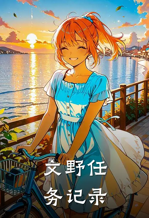 【文野】任务记录(岚翠织田)小说免费阅读无弹窗_完结小说【文野】任务记录岚翠织田