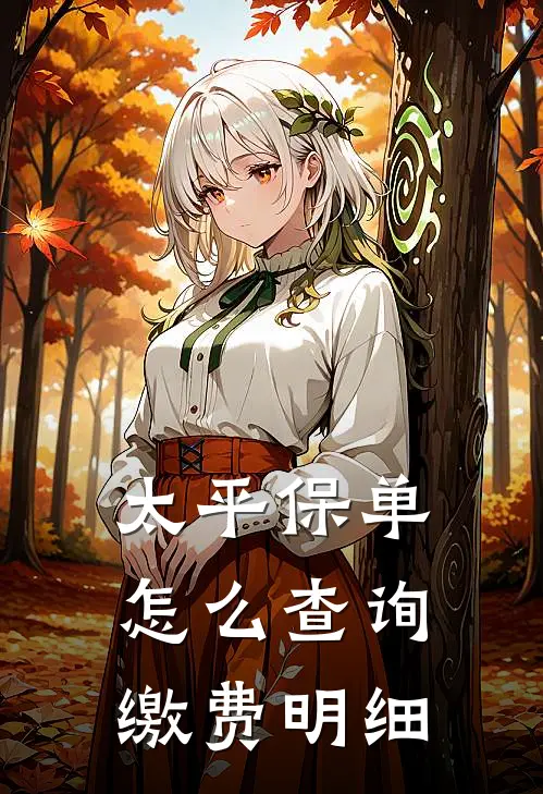 太平保单怎么查询缴费明细