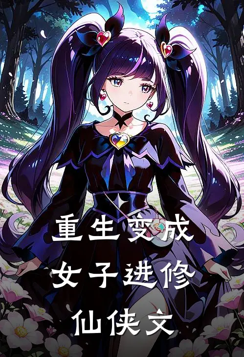 重生变成女子进修仙侠文
