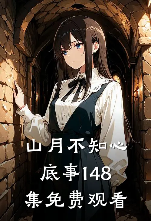 山月不知心底事1-48集免费观看