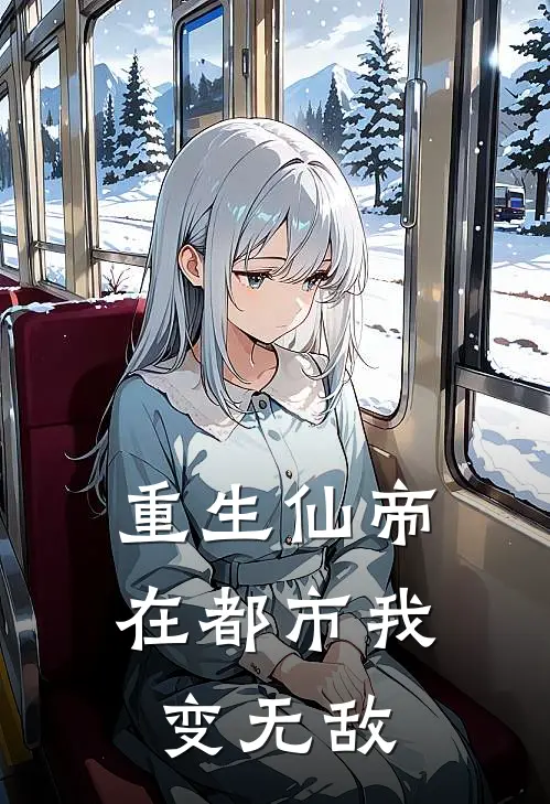 重生仙帝在都市我变无敌