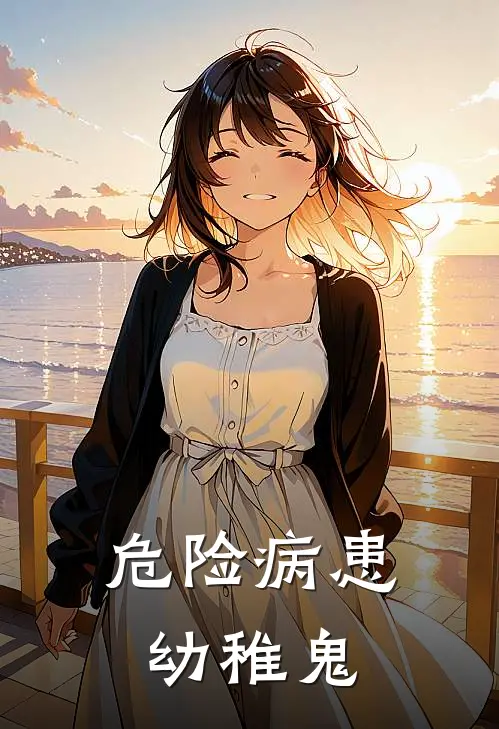 危险病患幼稚鬼