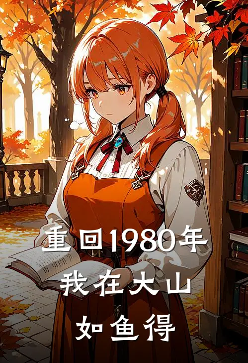 重回1980年：我在大山如鱼得王大山王富贵完结好看小说_无弹窗全文免费阅读重回1980年：我在大山如鱼得(王大山王富贵)