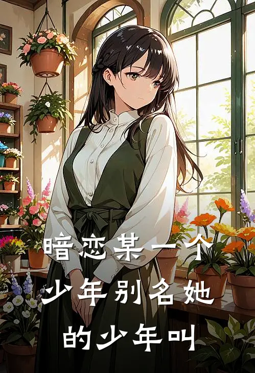 暗恋某一个少年别名她的少年叫
