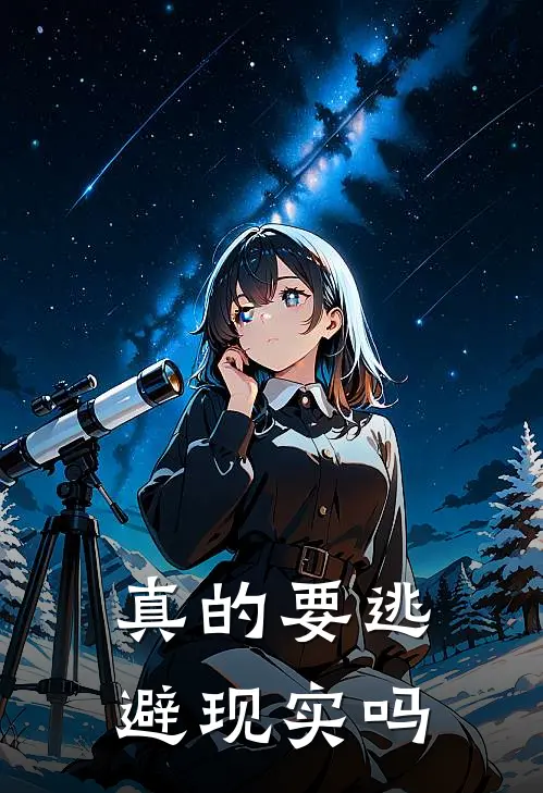 真的要逃避现实吗