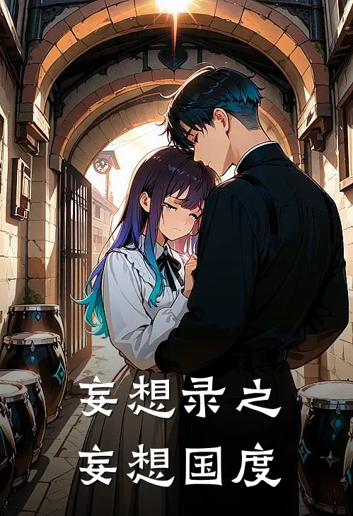 妄想录之妄想国度