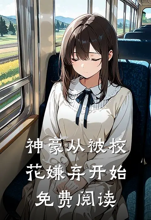 神豪从被校花嫌弃开始免费阅读