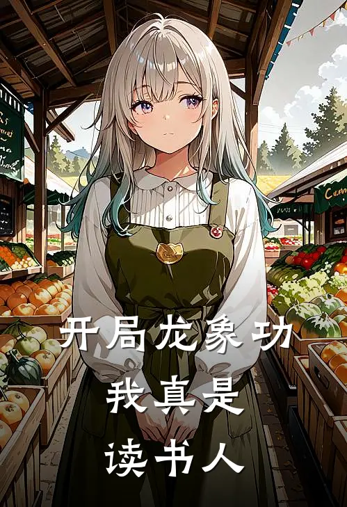 开局龙象功，我真是读书人小说李川肖宇（已完结全集完整版大结局）李川肖宇小说全文阅读笔趣阁