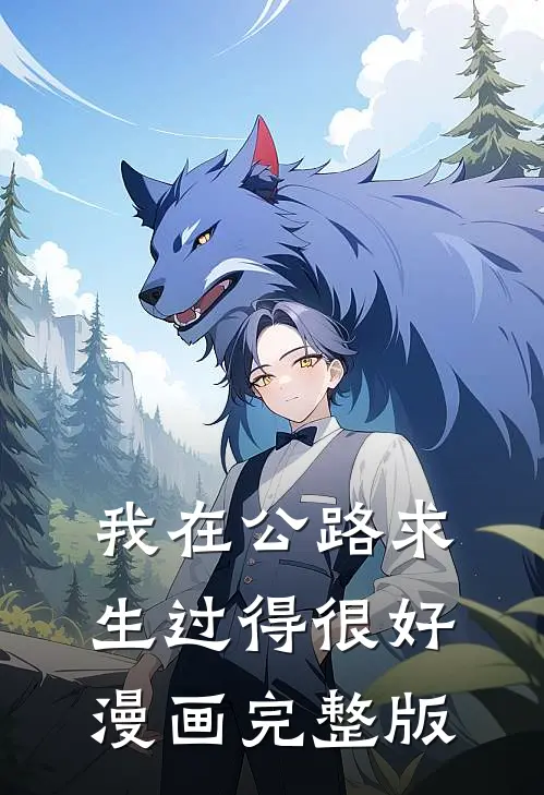 我在公路求生过得很好漫画完整版