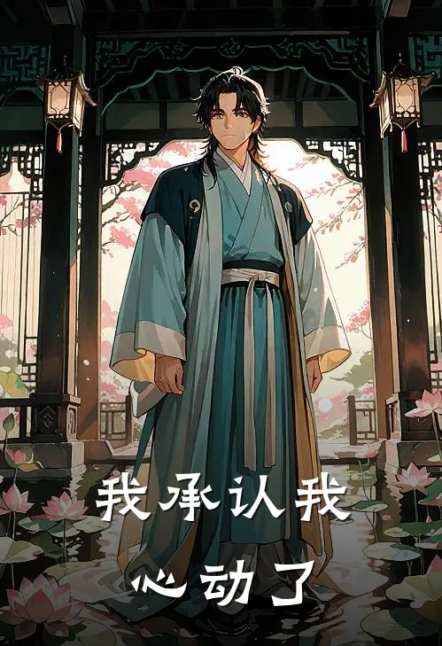 我承认我心动了