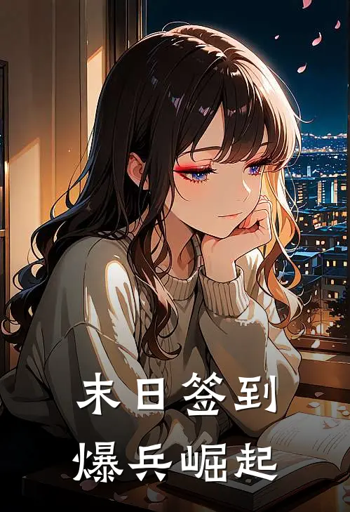 末日签到：爆兵崛起林羽晓妍最新好看小说_免费小说末日签到：爆兵崛起(林羽晓妍)