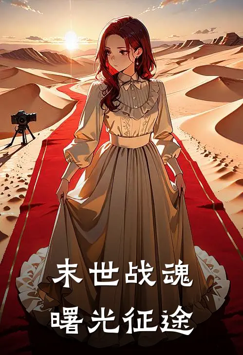 末世战魂：曙光征途