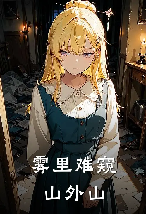 雾里难窥山外山