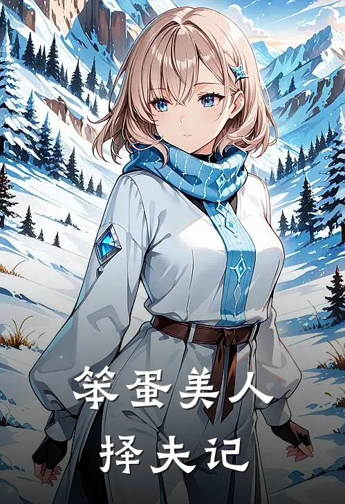 笨蛋美人择夫记