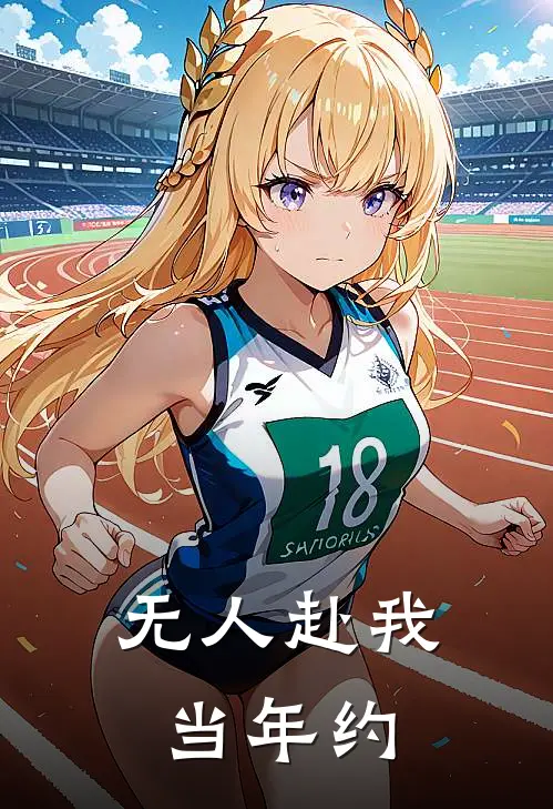 无人赴我当年约