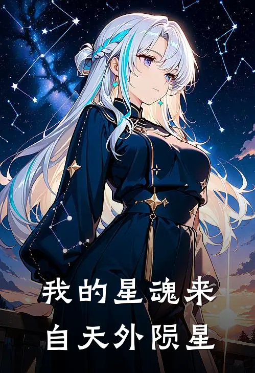 我的星魂来自天外陨星