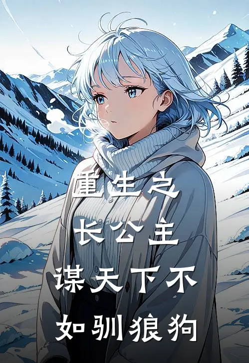 重生之长公主：谋天下不如驯狼狗