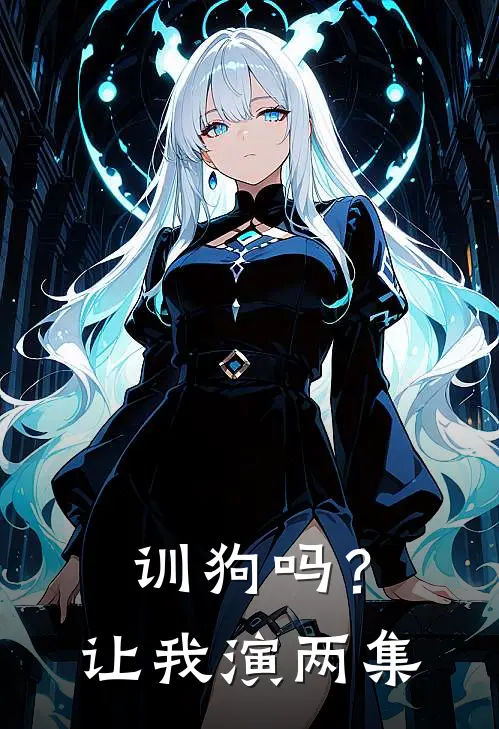 训狗吗？让我演两集