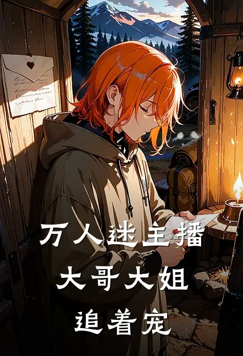 万人迷主播，大哥大姐追着宠周晚意傅瑾免费小说推荐_免费小说笔趣阁万人迷主播，大哥大姐追着宠周晚意傅瑾