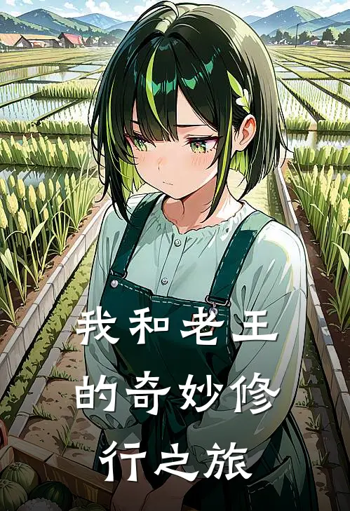 我和老王的奇妙修行之旅(王也余晖)免费阅读_无弹窗全文免费阅读我和老王的奇妙修行之旅王也余晖