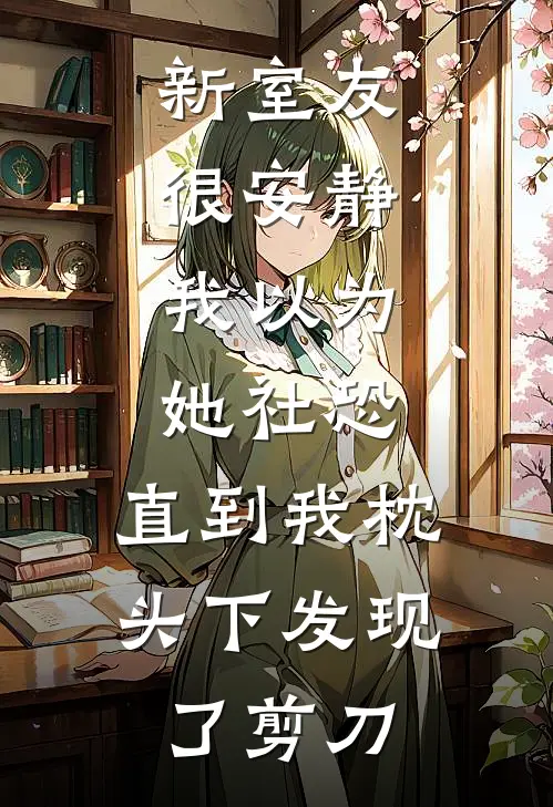 新室友很安静，我以为她社恐，直到我枕头下发现了剪刀(沈念王敏)全本免费小说_阅读免费小说新室友很安静，我以为她社恐，直到我枕头下发现了剪刀沈念王敏