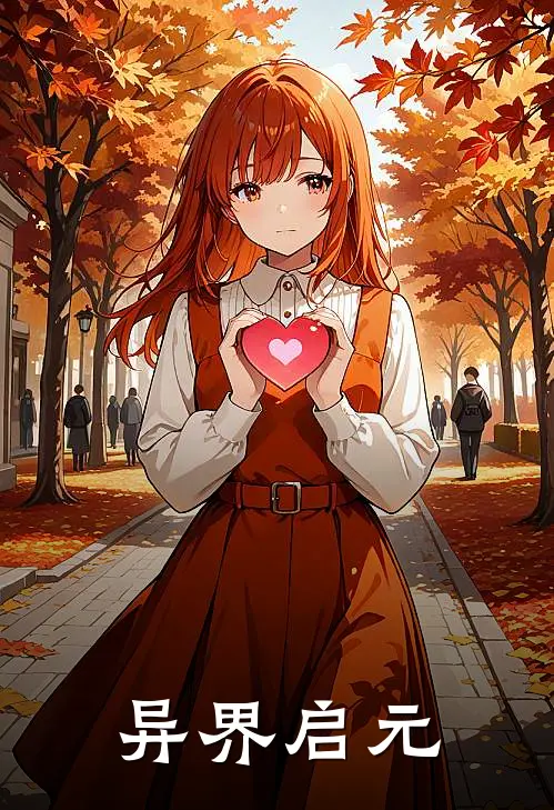 异界启元