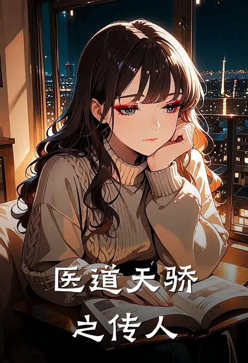 医道天骄之传人