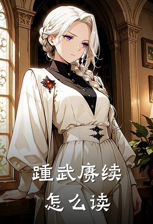 踵武赓续怎么读