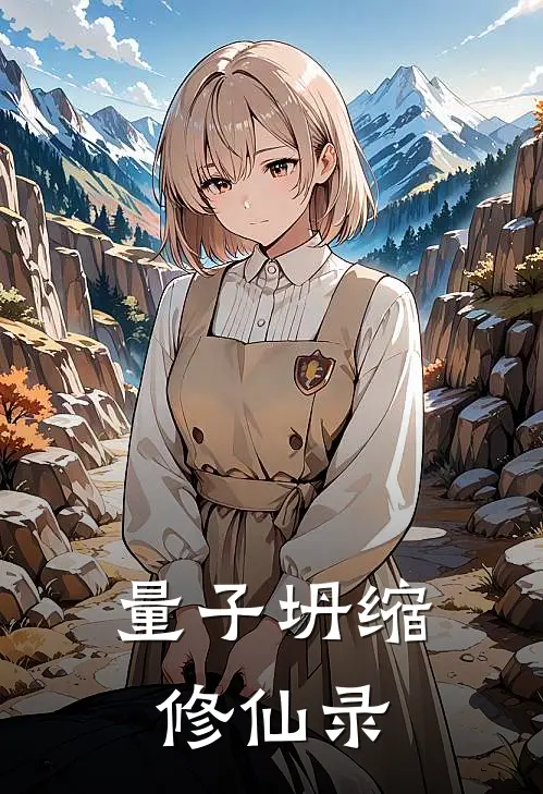 量子坍缩修仙录