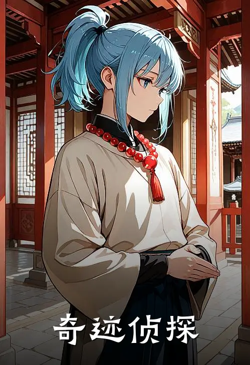 奇迹侦探