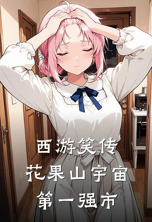 西游笑传：花果山宇宙第一强市
