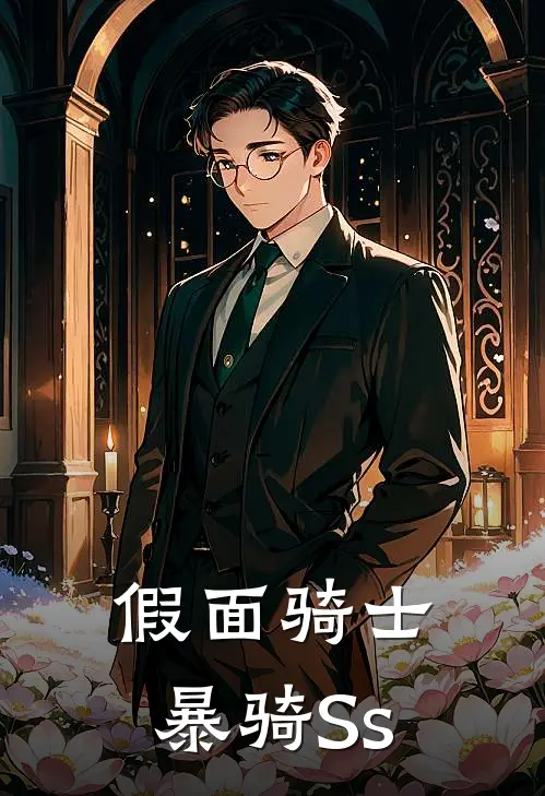 假面骑士暴骑Ss