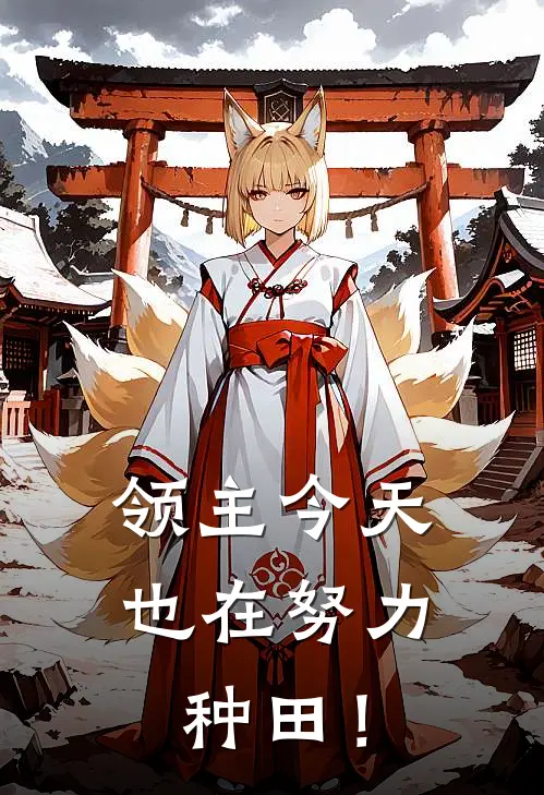 领主今天也在努力种田！全文免费阅读无弹窗大结局_领主今天也在努力种田！（雷恩佐恩）最新小说