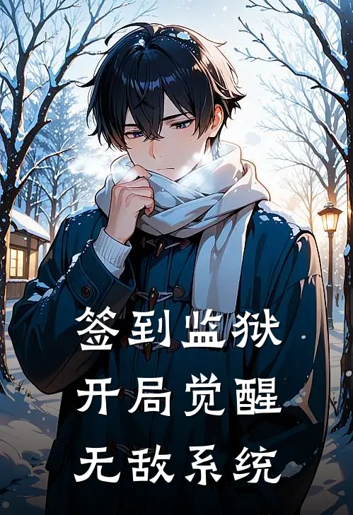 签到监狱，开局觉醒无敌系统